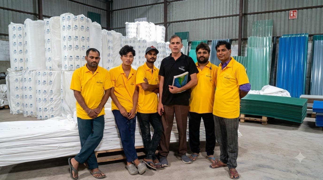 Dynatec Fibre Resins operations